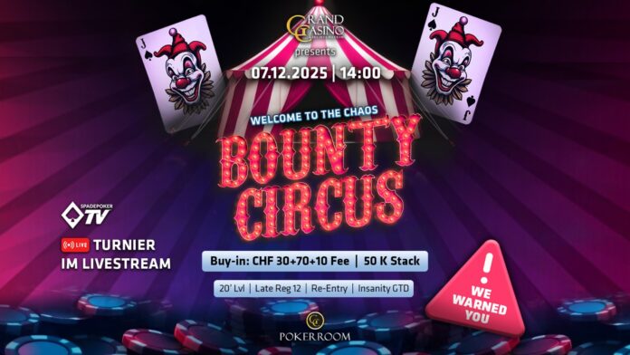 Bounty Circus