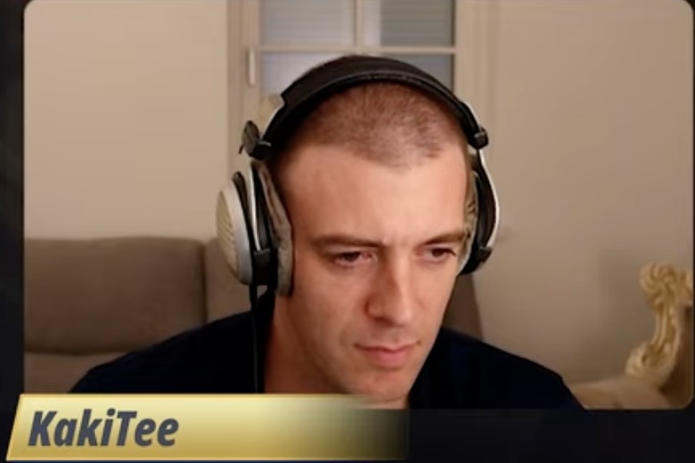 COINPOKER HS CGWC High Stakes Cash Game World Championship Video 3 - KakiTee Koray Turker