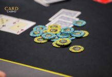 Schon 638 Entrys beim Royal im Card Casino Samorin!