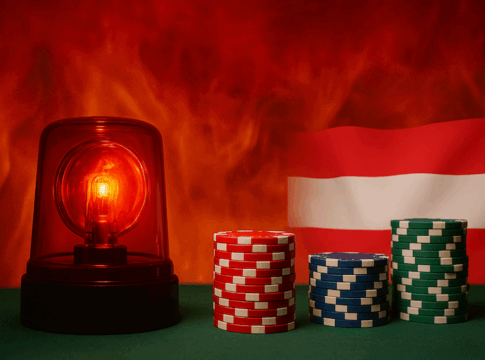 Poker-Alarm – Kommt jetzt das Ende für Grinder in Österreich?