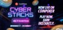 CoinPoker Cyber Stacks