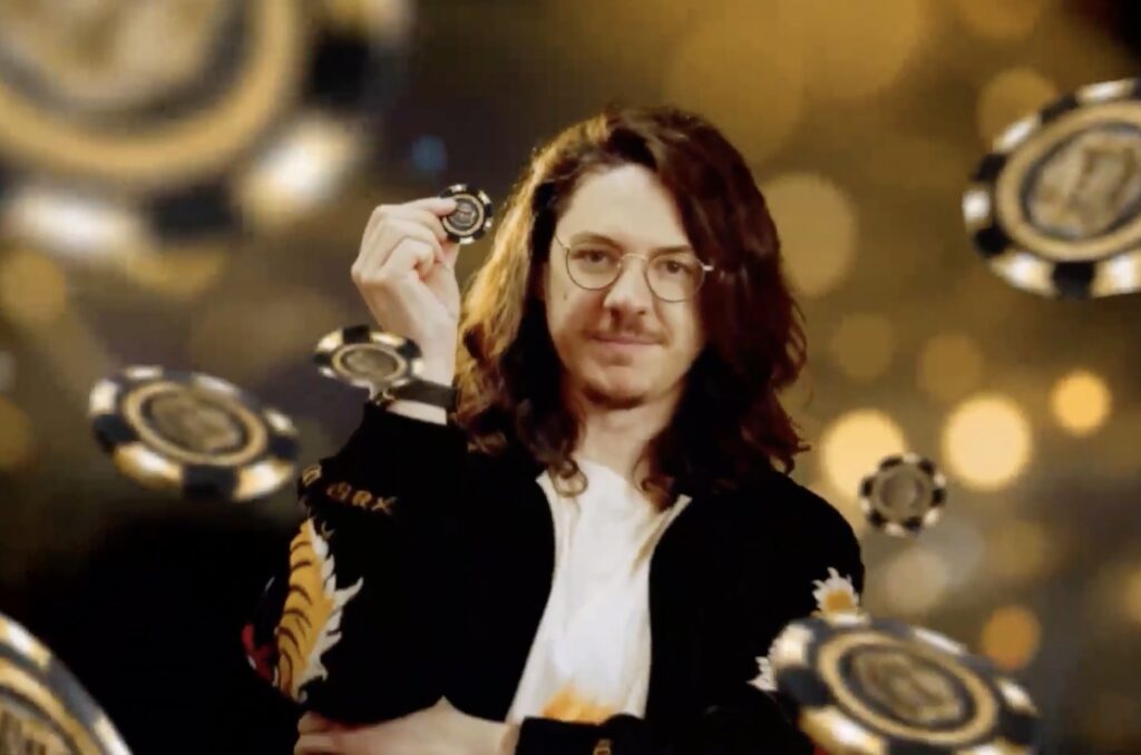 CoinPoker Cash Game World Championship - PR0DIGY