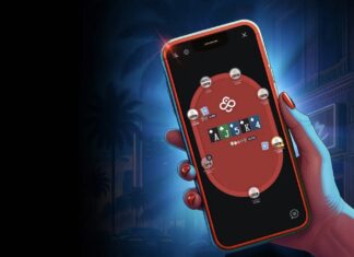 CoinPoker Mobile App