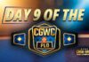 CoinPoker PLO CGWC Cash Game World Championship - YouTube Day 9