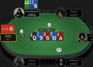 CoinPoker PLO CGWC Cash Game World Championship - YouTube Day 9 - Fahrkartenkontrolle vs Anthny