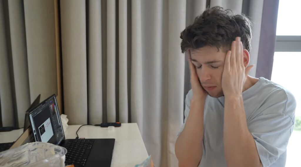 CoinPoker Creator Squad - Corey Eyring verpasst zwei von drei Turnieren