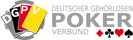 DGPV - Deutscher Gehörlosen Poker Verbund