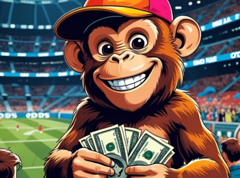BETMonkey – Der Kombi-König – Nur Gott weiß warum Schalke auf Platz 2 steht