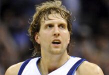 NBA Pokerskandal: Böse oder cleveres Geschäft – Wetten auf die Verhaftung von Dirk Nowitzki! Dirk Nowitzki
