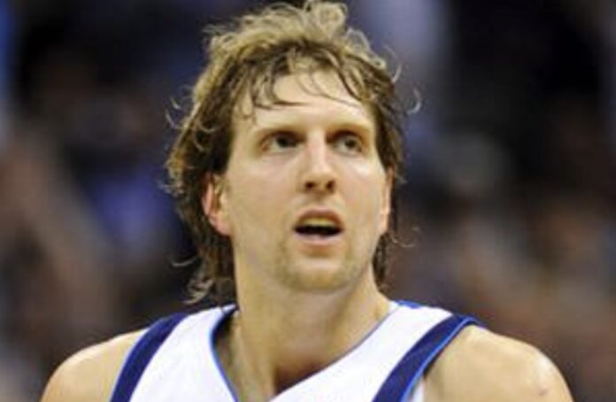 Dirk Nowitzki