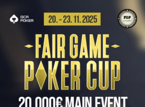 FairGame Poker Cup FGPC