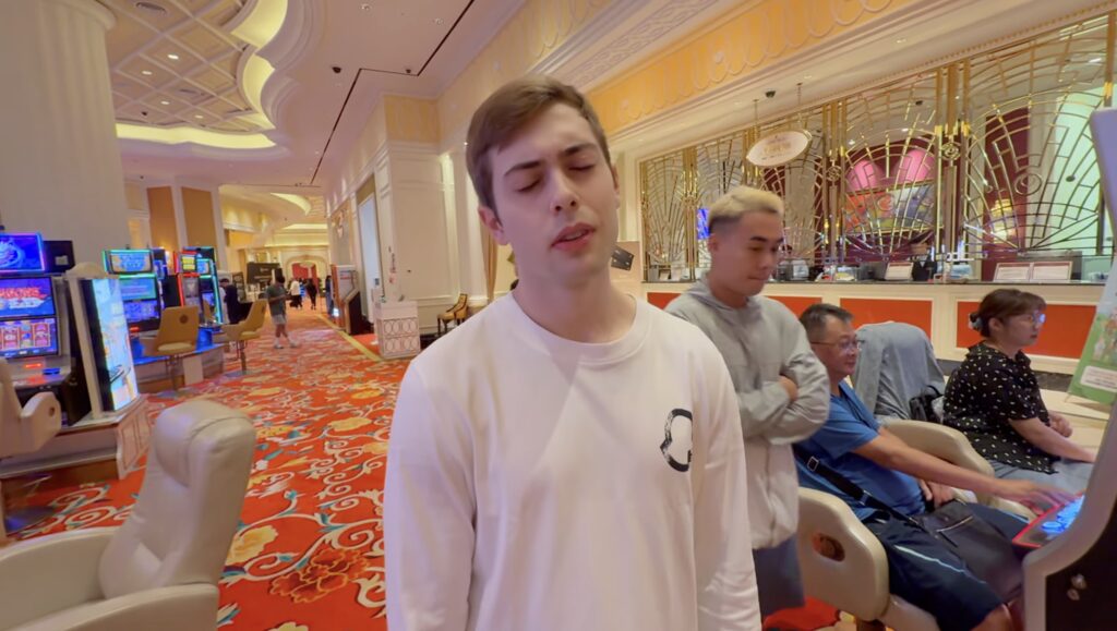 CoinPoker Creator Squad