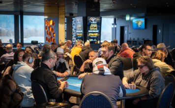 GCLi: Die Werwölfe sind los! Das €330 Mystery Bounty hat begonnen!