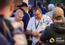 Freitag ab 14:00 Uhr – Livestream von Tag 10 des GRND Live 9 Festival aus dem GCA Pokerroom!