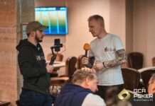 Samstag ab 18:00 Uhr – Livestream von Tag 4 des GRND Live 9 Festival aus dem GCA Pokerroom!