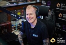 Sonntag ab 14:00 Uhr – Livestream von Tag 5 des GRND Live 9 Festival aus dem GCA Pokerroom!