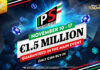 King’s: Das IPS Festival garantiert €1,5 Millionen im €380 Main Event