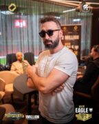 Iakovos Tsatsaronis (8.)