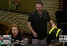 Jeremy Levin JBoogs - Hustler Casino Live HCL Tilted Tuesday