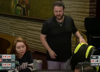 Jeremy Levin JBoogs - Hustler Casino Live HCL Tilted Tuesday