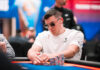WSOP #5 – Jesse Lonis mit 294 Big Blind Stack im Finale!