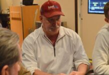 21 Finaltische in einem Monat – die krasse Geschichte des Jim Hagan!