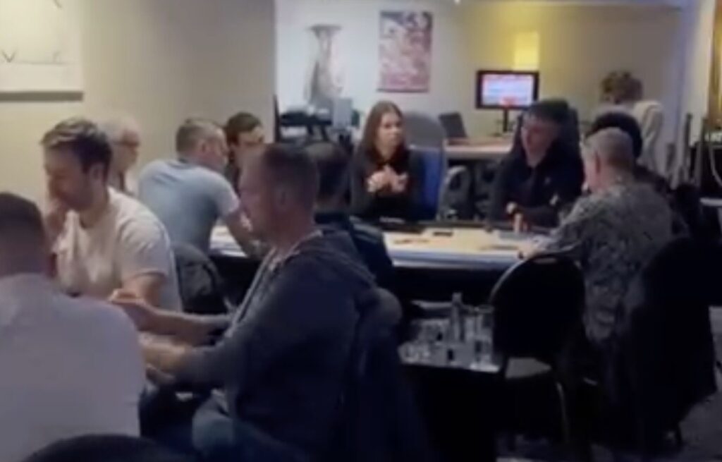 Kings Prague Saturday Monsterstack