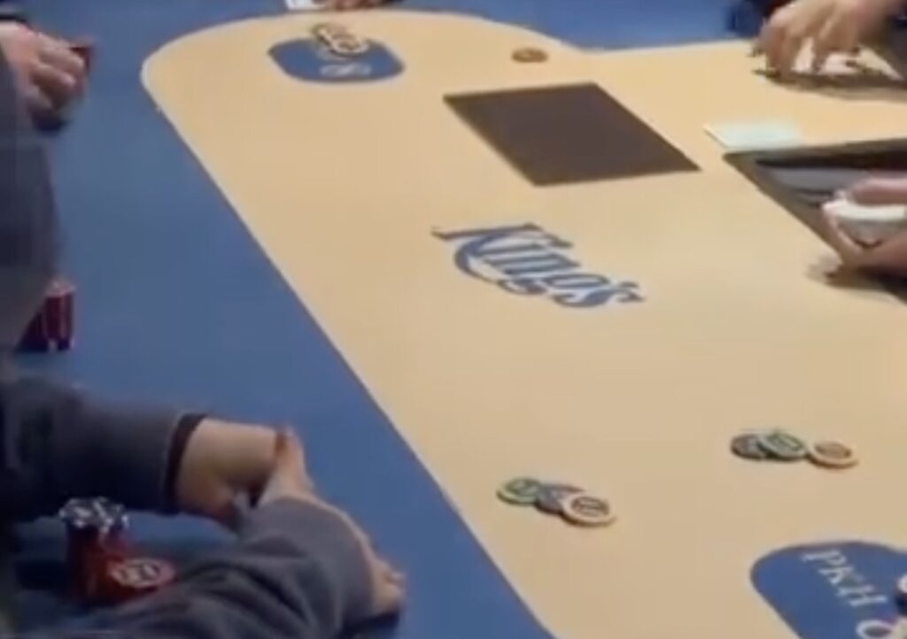 Kings Prague Saturday Monsterstack