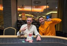 „Hardy“ schnappt zu – Sieg im Kroko Cup I zum GRND LIVE IX Auftakt!