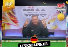 „Linksblinker“ schnappt sich GPD-Titel und €35.000 im King’s Resort!