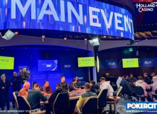 Main Event Tag 2 - FOTO_POKERCITY
