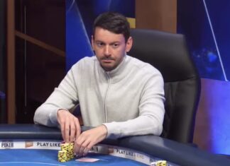 Marius Moldoveanu (ROU)