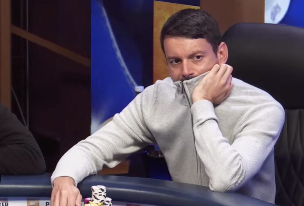 Marius Moldoveanu (ROU)