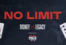 WSOP muss neue No Limit-Doku wegen AI-Fakes löschen!