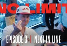 No Limit | Ep.03 | Next in Line!