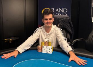 GCPS Million - One Day 30k - Gabriel Rymar
