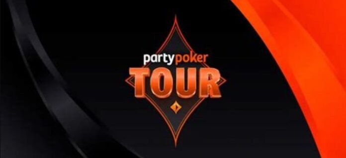 Partypoker tour