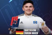 Auch in Asien nicht zu stoppen – Fabian Bartuschk gewinnt das Poker Dream 19 Mystery Bounty! Poker Dream 19 Malaysia PD 19 - Event #67 Mystery Bounty - Fabian Bartuschk