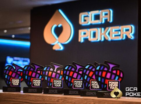 Sonntag ab 14:30 Uhr – Finaltag des €150 Poker Fever Tour Grand Final aus dem GCA Pokerroom 2.0!