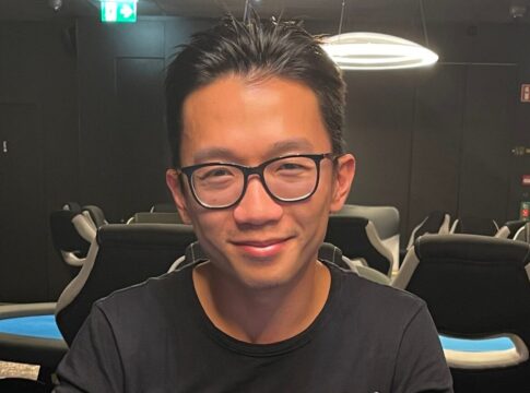 Sammy Truong führt beim WSOPC Bounty Hunter im King’s!