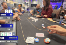 High Roller zeigen sich – neuer Content der Elite!