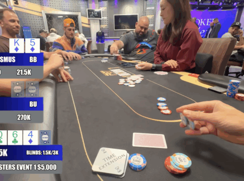 High Roller zeigen sich – neuer Content der Elite!