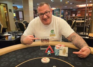 GRND Live IX - Sieger im Seven always comes: Hempmaster Hempiii