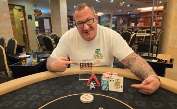 GRND Live IX - Sieger im Seven always comes: Hempmaster Hempiii