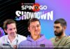 Spin & Go Showdown: PokerStars-Streamer im Duell