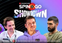 Spin & Go Showdown – PokerStars-Streamer im Duell!