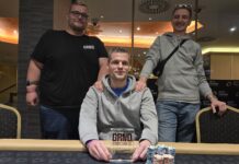GCA Pokerroom – GRND Mystery geht ins Finale; Timo Schimpf gewinnt Starsnuts!