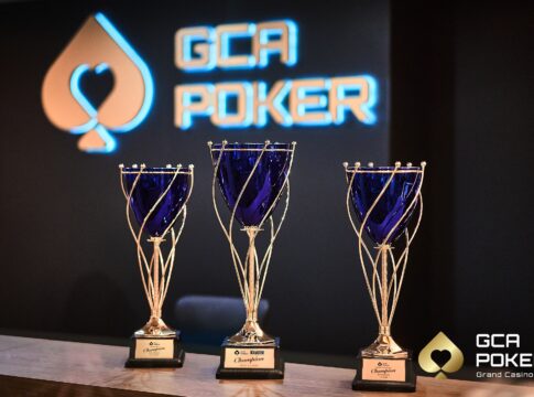 Sonntag ab 14:30 Uhr – Finale der €200 GCA Masters aus dem GCA Pokerroom 2.0!