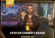 Ohne Deal zum Ziel! Stefan Tanase holt das King’s Big Tuesday!