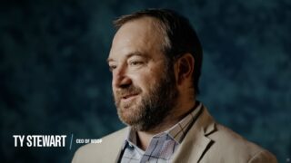 Ty Stewart